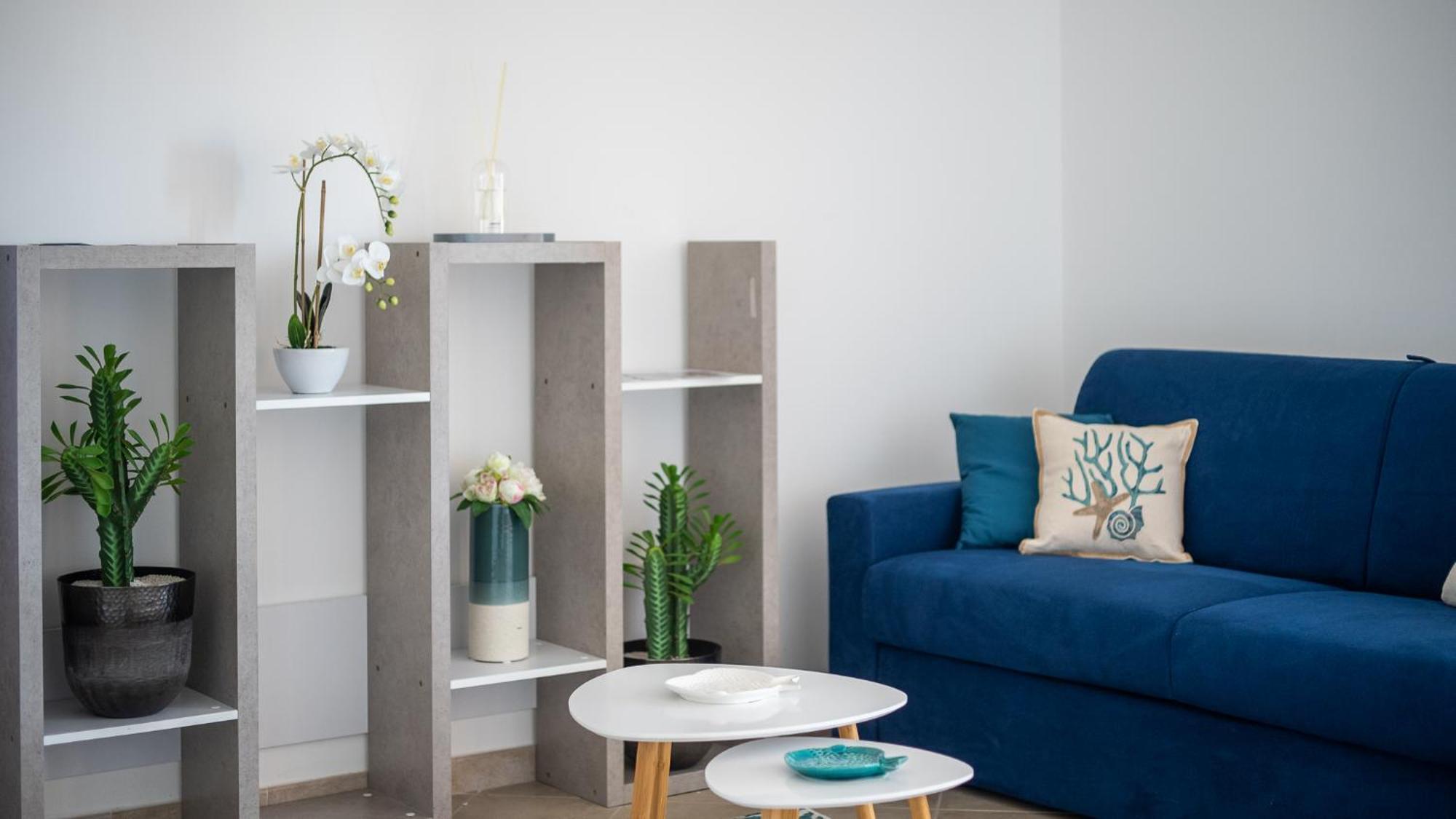 אולביה Welcomely - Xenia Boutique House מראה חיצוני תמונה