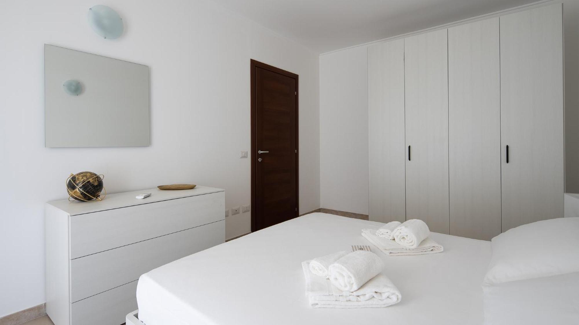 אולביה Welcomely - Xenia Boutique House מראה חיצוני תמונה