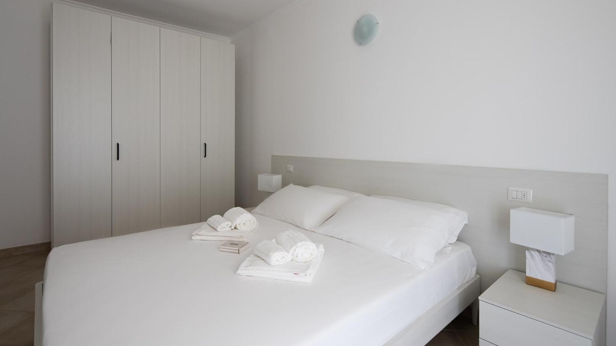 אולביה Welcomely - Xenia Boutique House מראה חיצוני תמונה