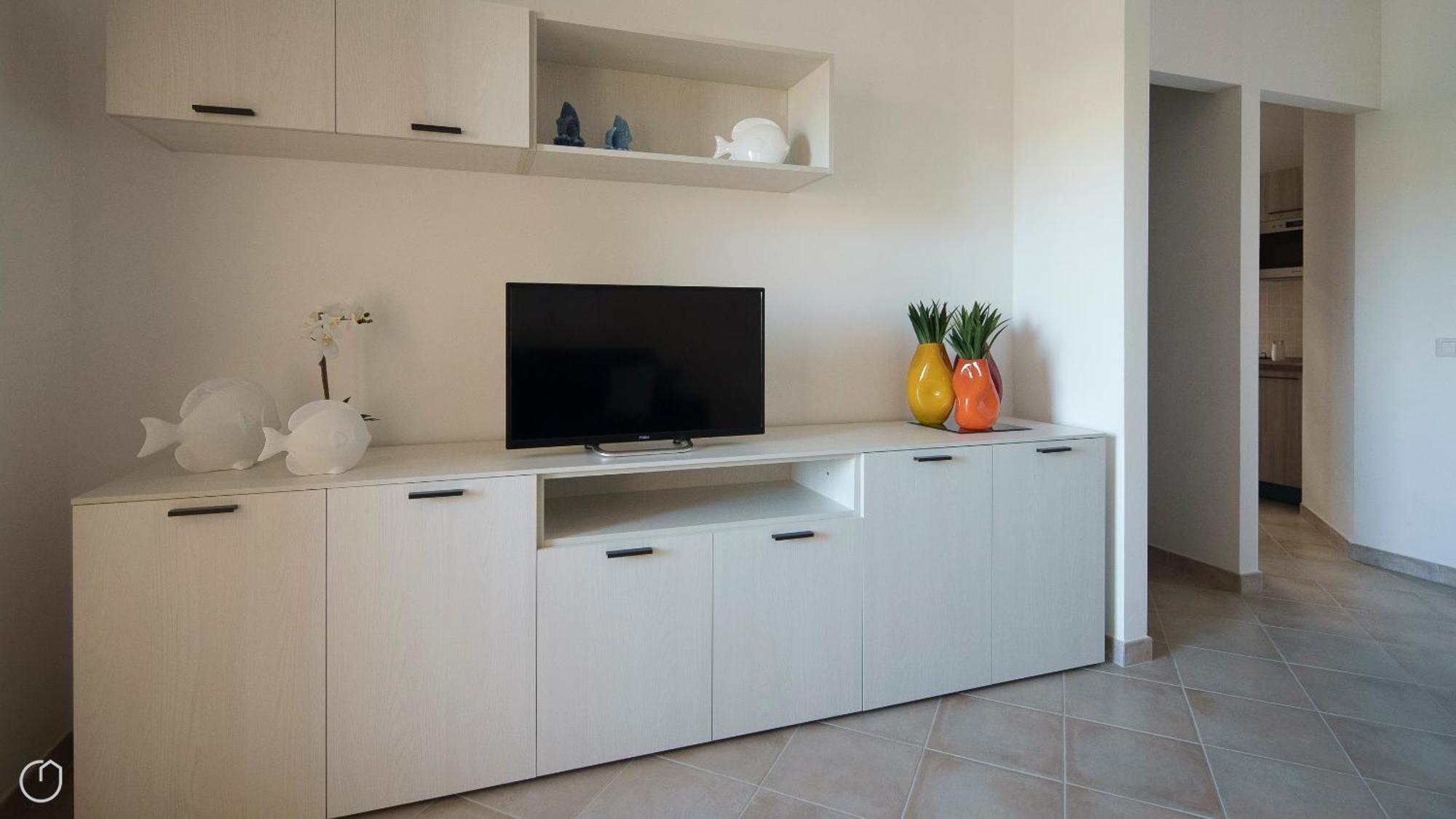 אולביה Welcomely - Xenia Boutique House מראה חיצוני תמונה