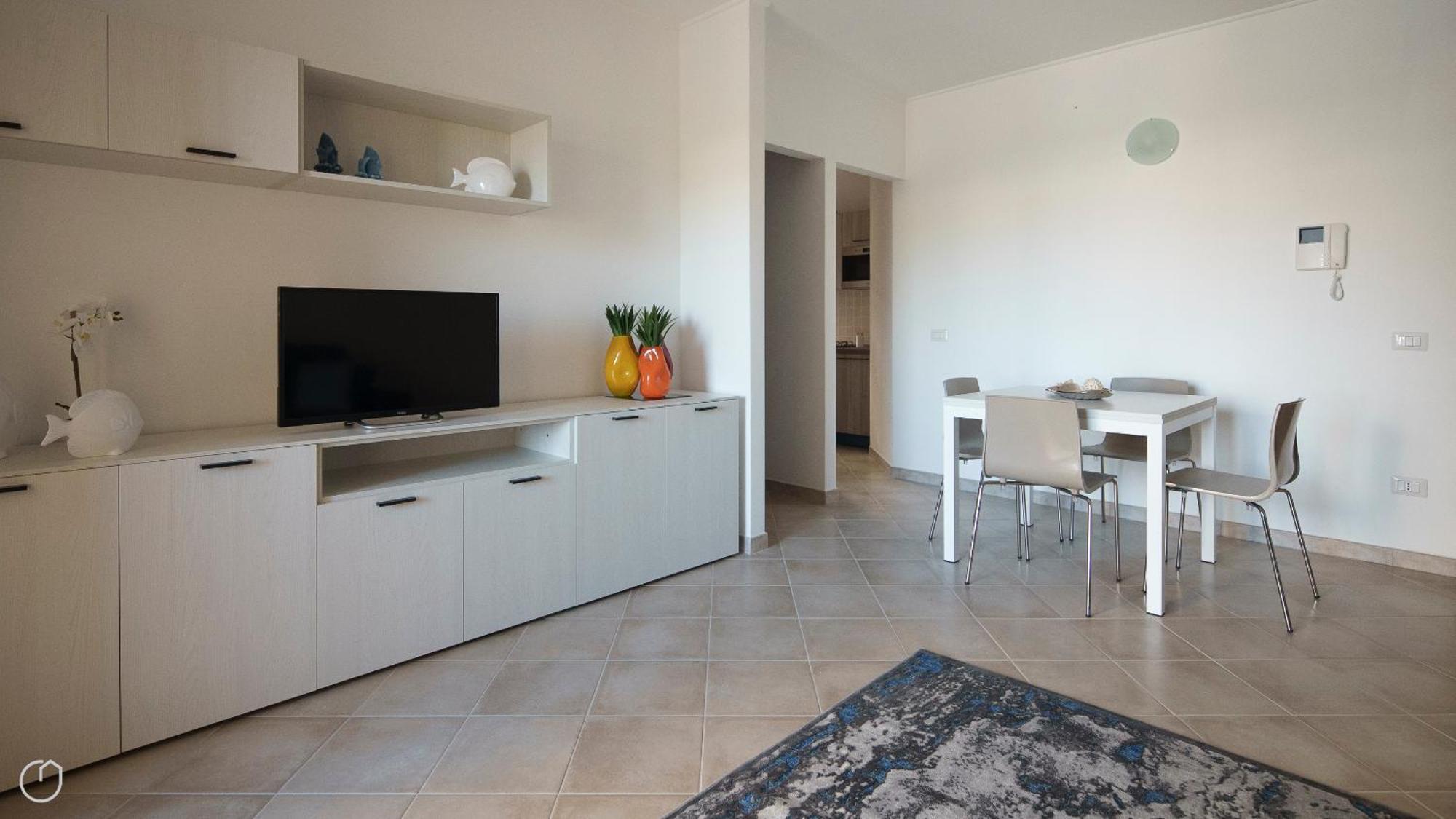 אולביה Welcomely - Xenia Boutique House מראה חיצוני תמונה