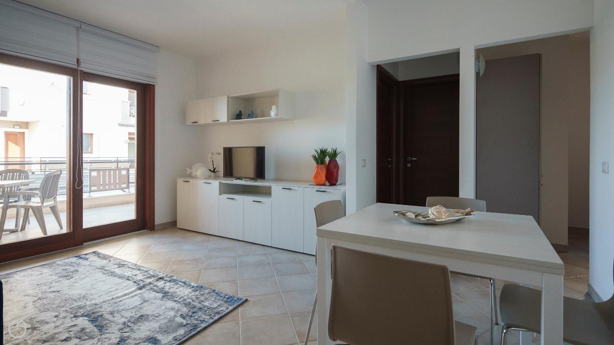 אולביה Welcomely - Xenia Boutique House מראה חיצוני תמונה