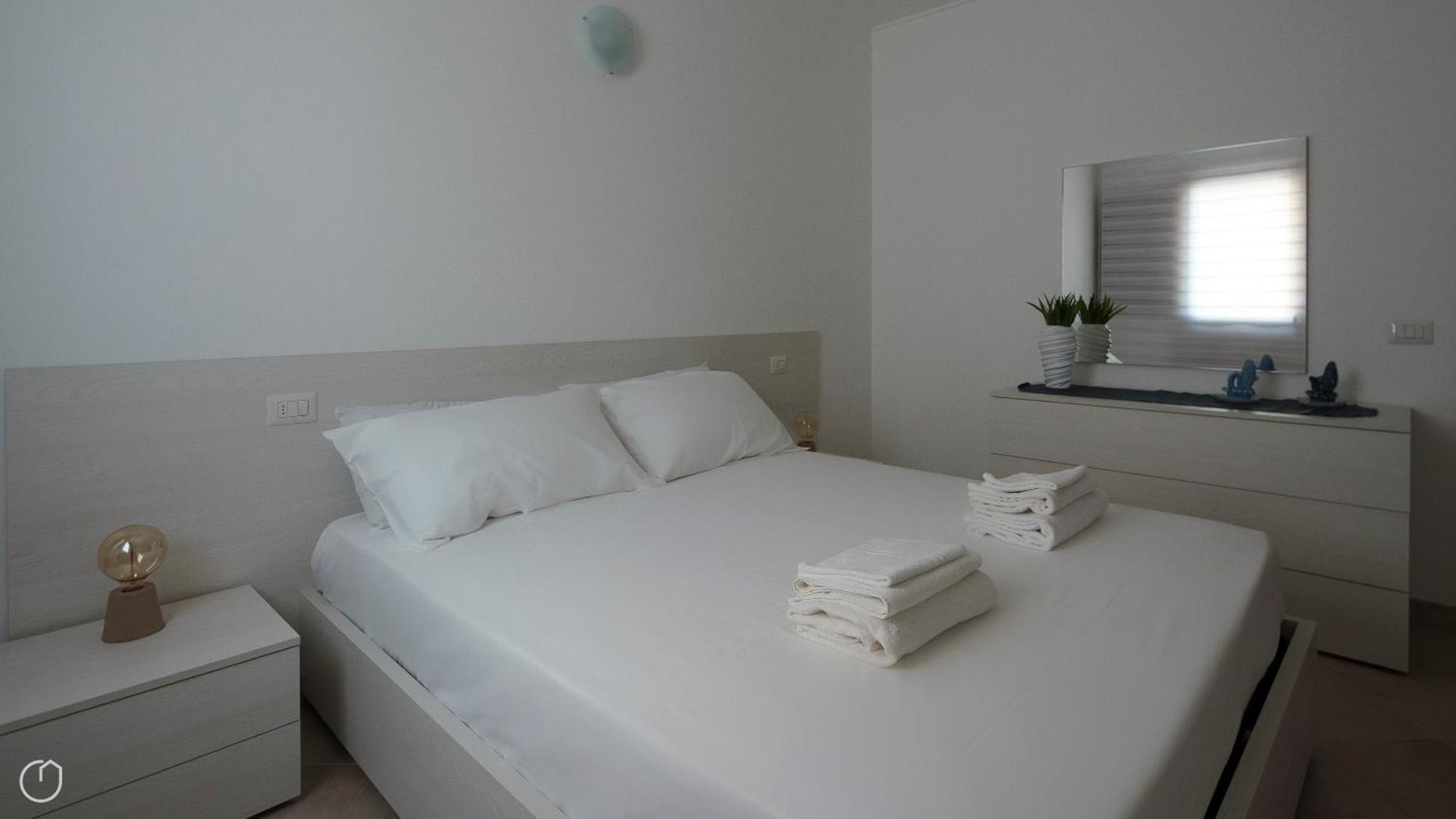 אולביה Welcomely - Xenia Boutique House מראה חיצוני תמונה