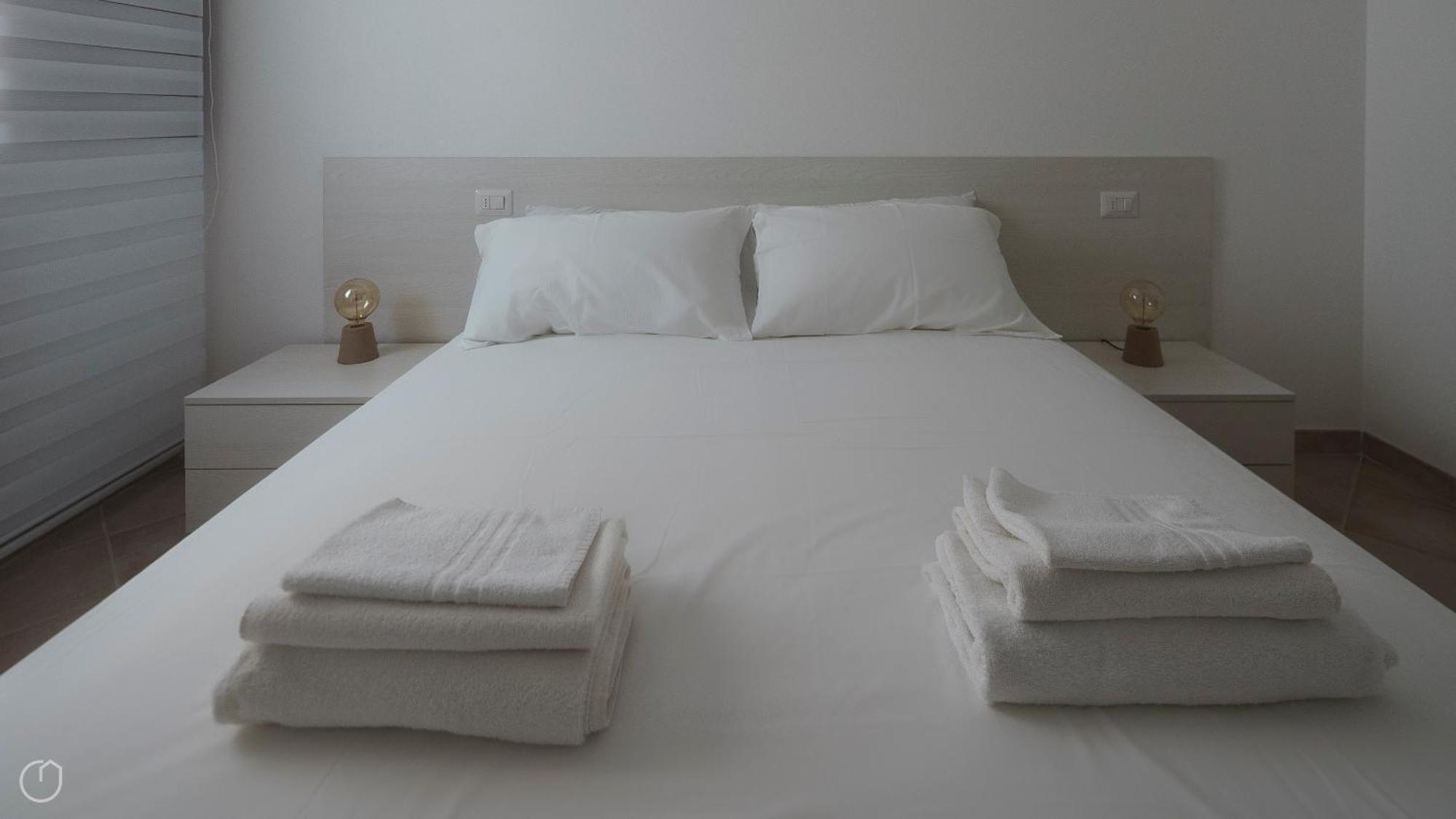 אולביה Welcomely - Xenia Boutique House מראה חיצוני תמונה