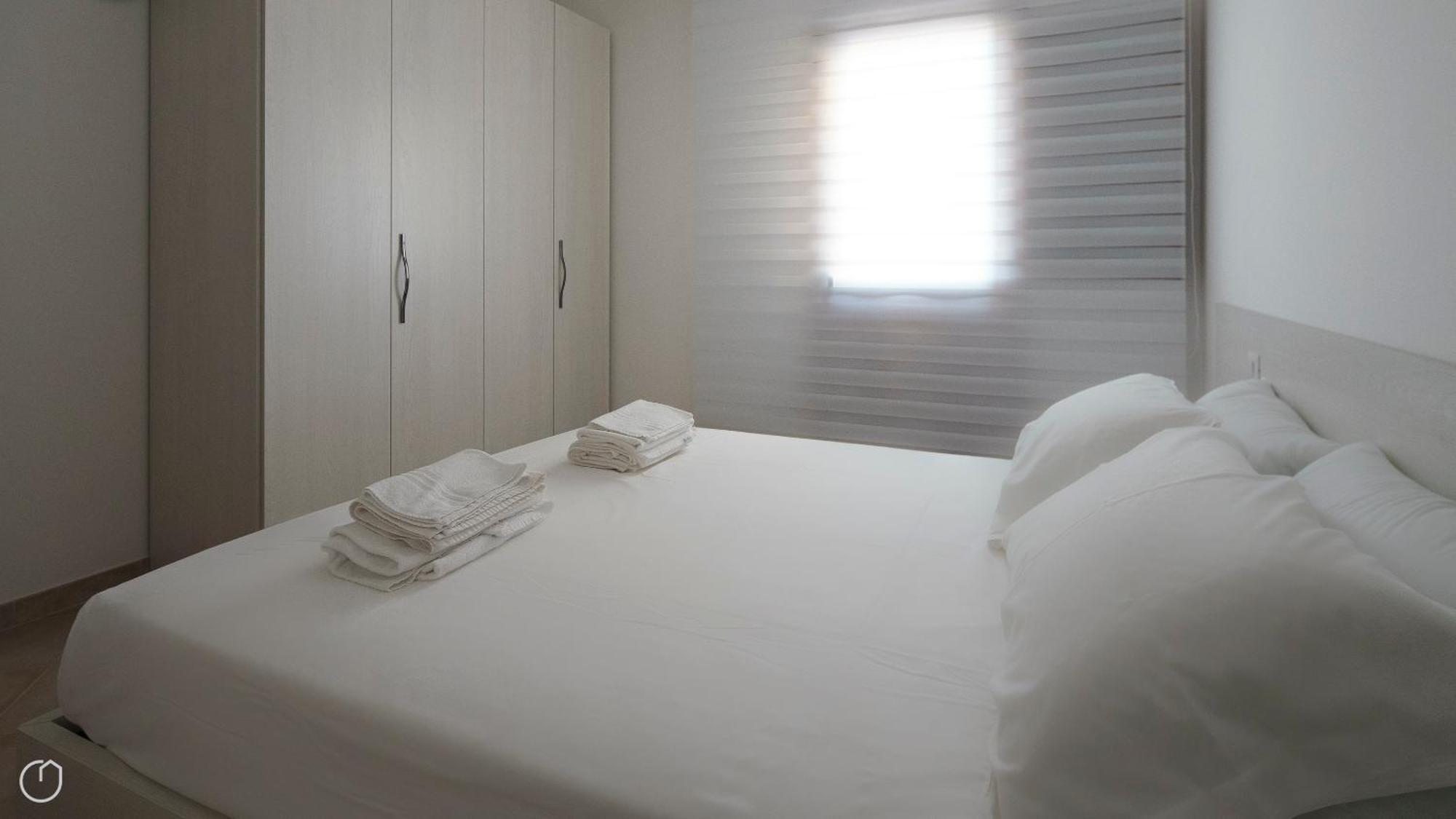 אולביה Welcomely - Xenia Boutique House מראה חיצוני תמונה
