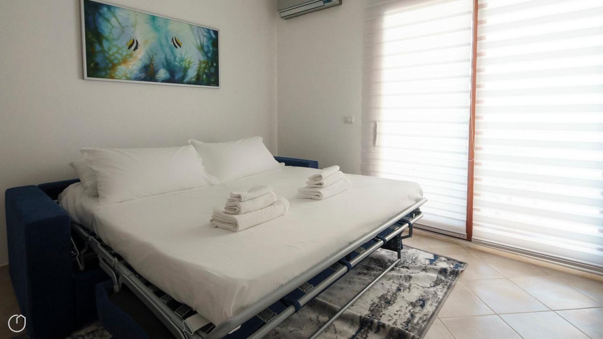 אולביה Welcomely - Xenia Boutique House מראה חיצוני תמונה