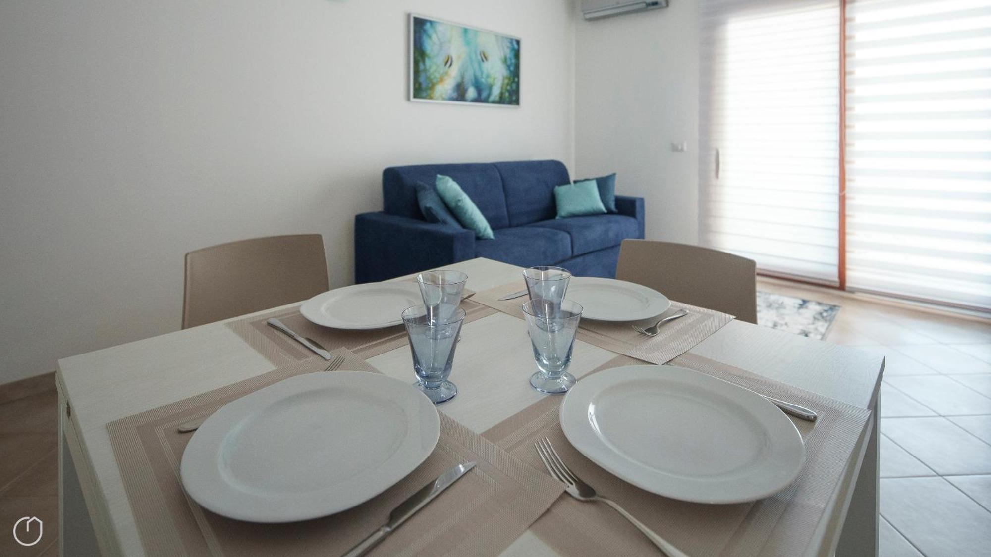 אולביה Welcomely - Xenia Boutique House מראה חיצוני תמונה