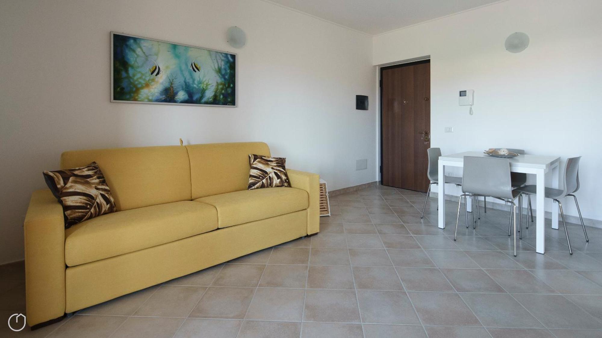 אולביה Welcomely - Xenia Boutique House מראה חיצוני תמונה