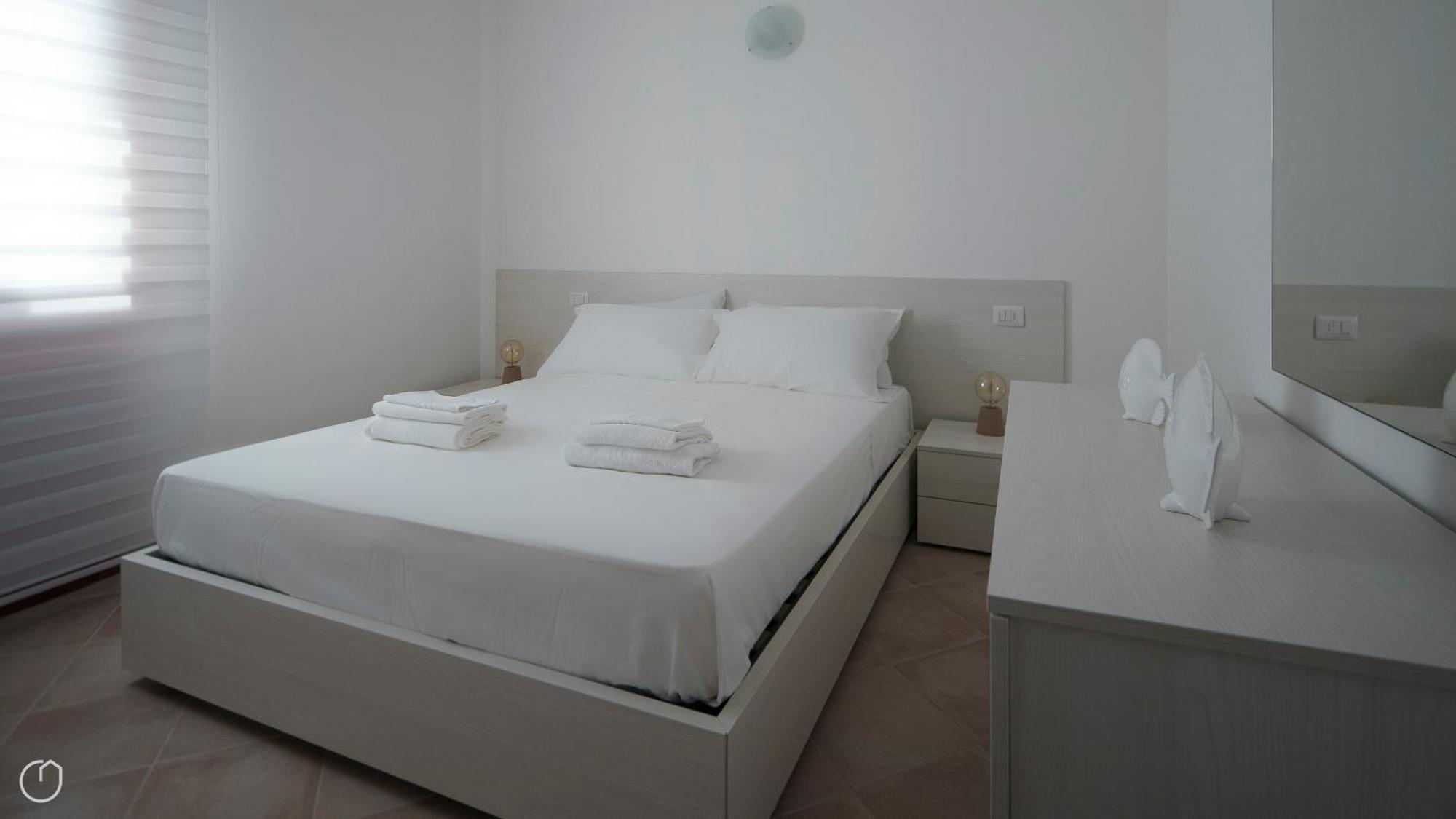 אולביה Welcomely - Xenia Boutique House מראה חיצוני תמונה