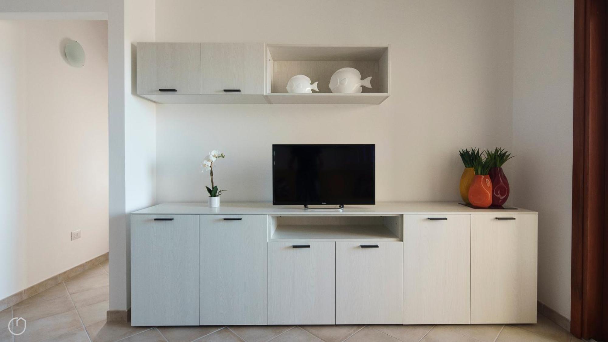 אולביה Welcomely - Xenia Boutique House מראה חיצוני תמונה