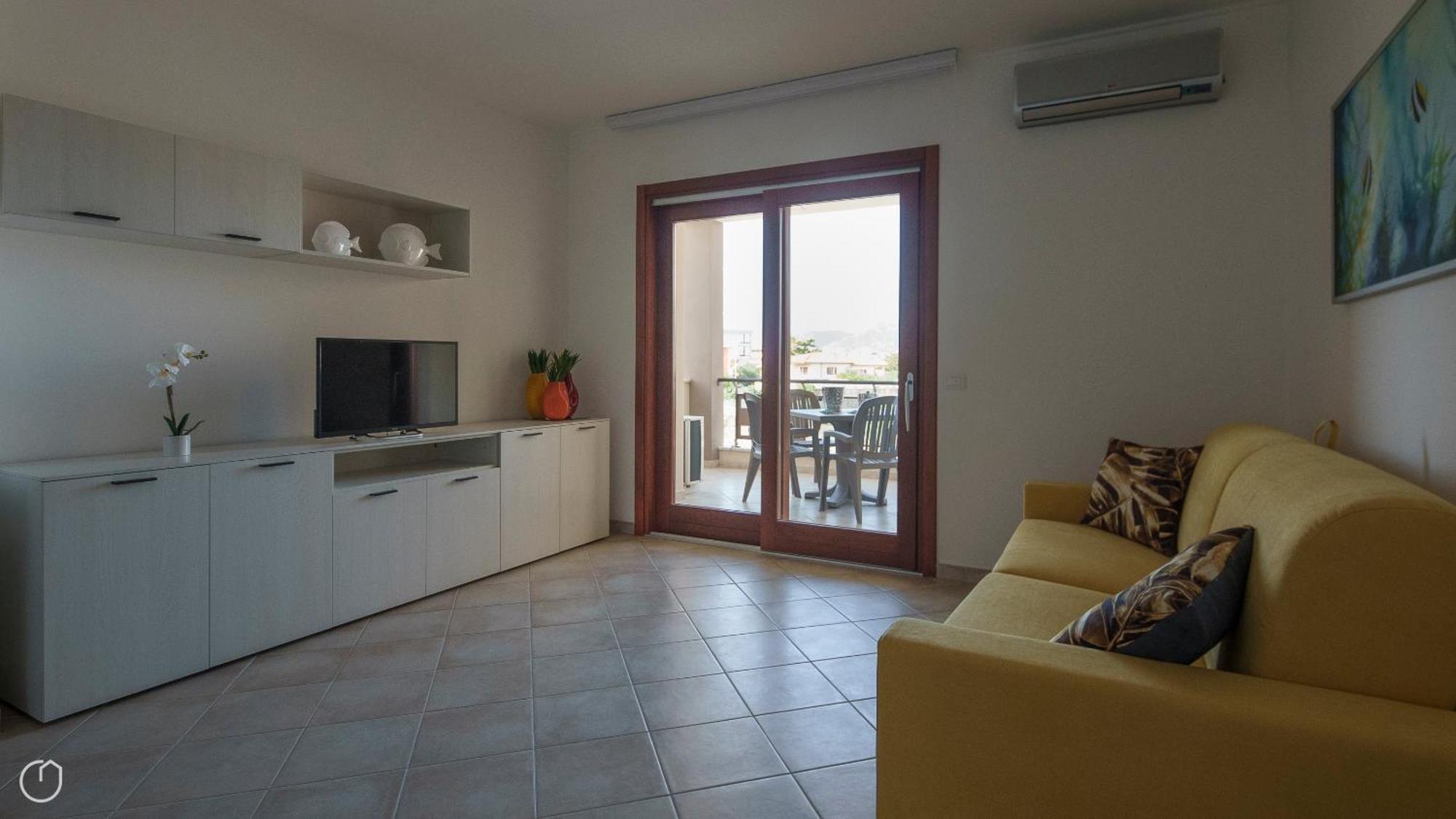 אולביה Welcomely - Xenia Boutique House מראה חיצוני תמונה