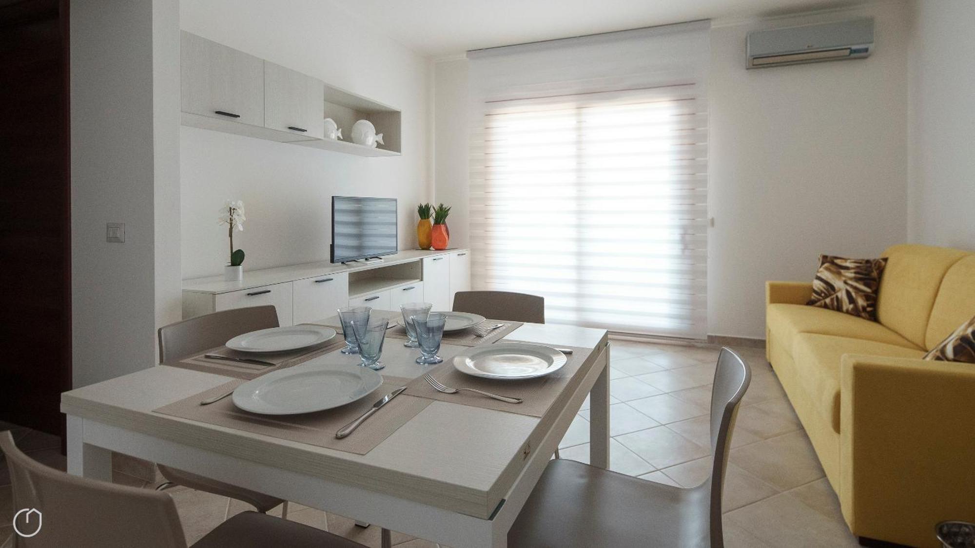 אולביה Welcomely - Xenia Boutique House מראה חיצוני תמונה