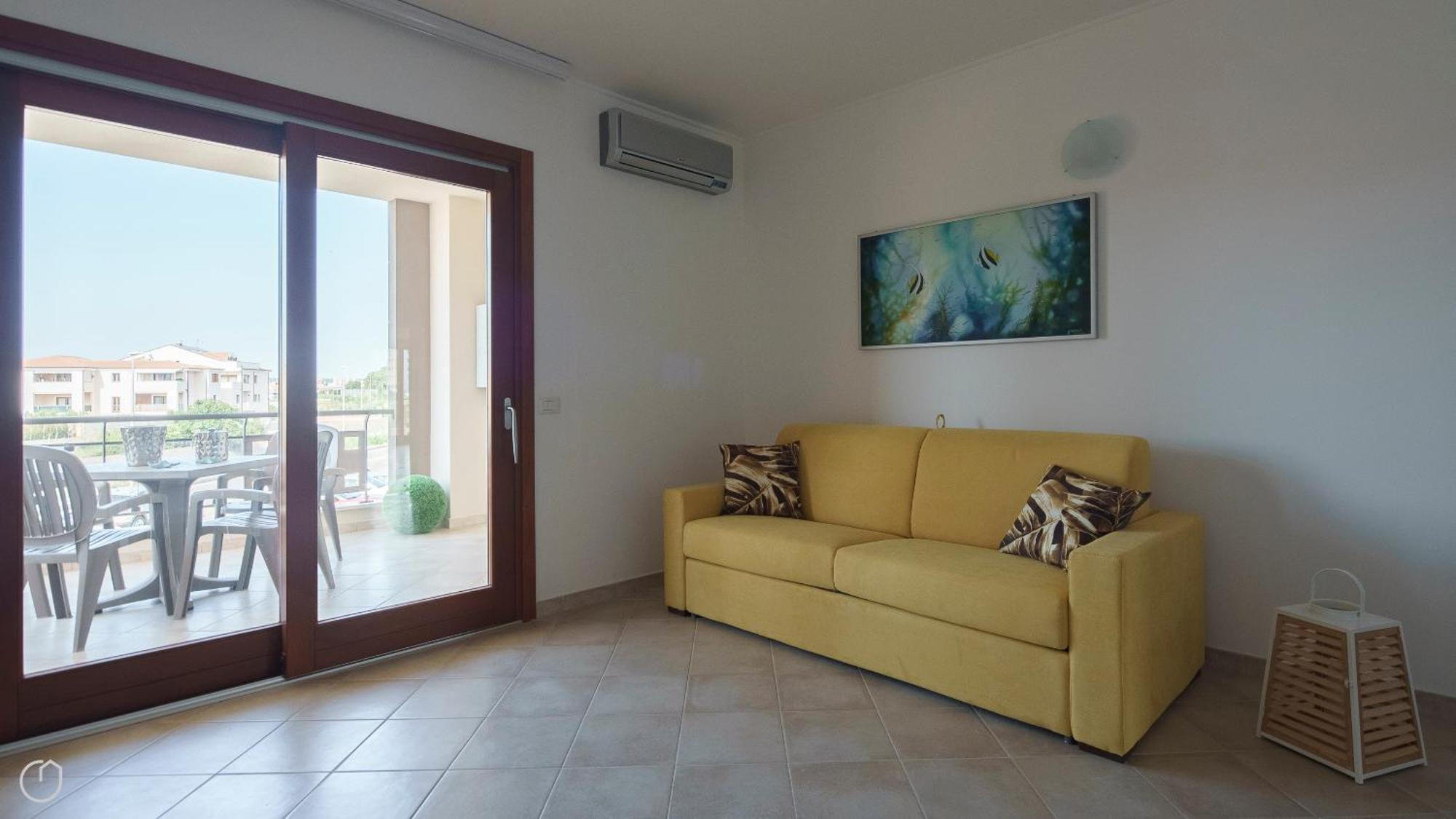 אולביה Welcomely - Xenia Boutique House מראה חיצוני תמונה