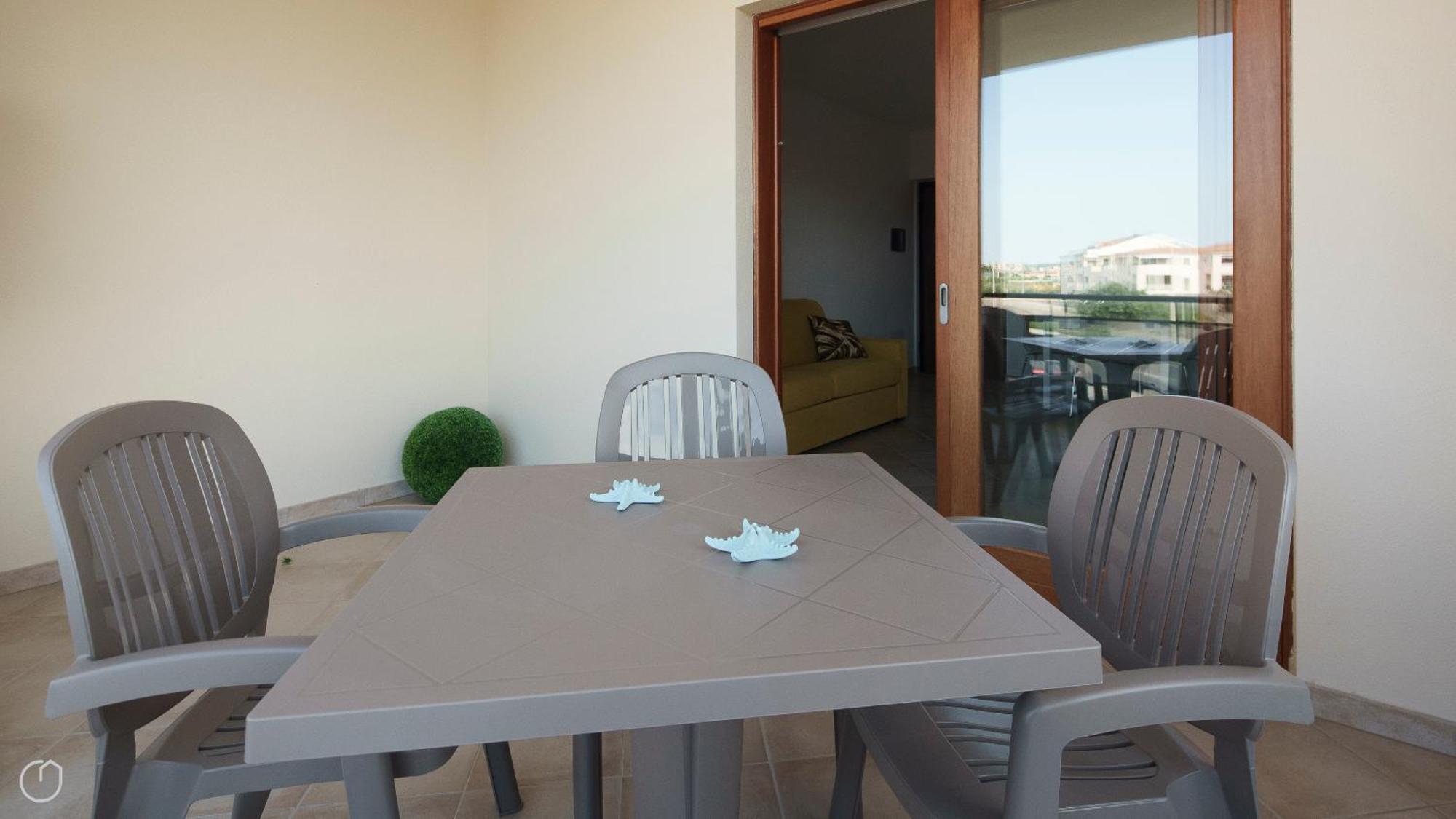 אולביה Welcomely - Xenia Boutique House מראה חיצוני תמונה