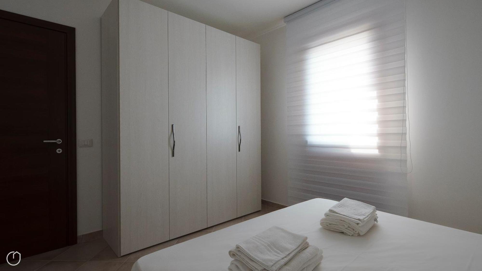אולביה Welcomely - Xenia Boutique House מראה חיצוני תמונה