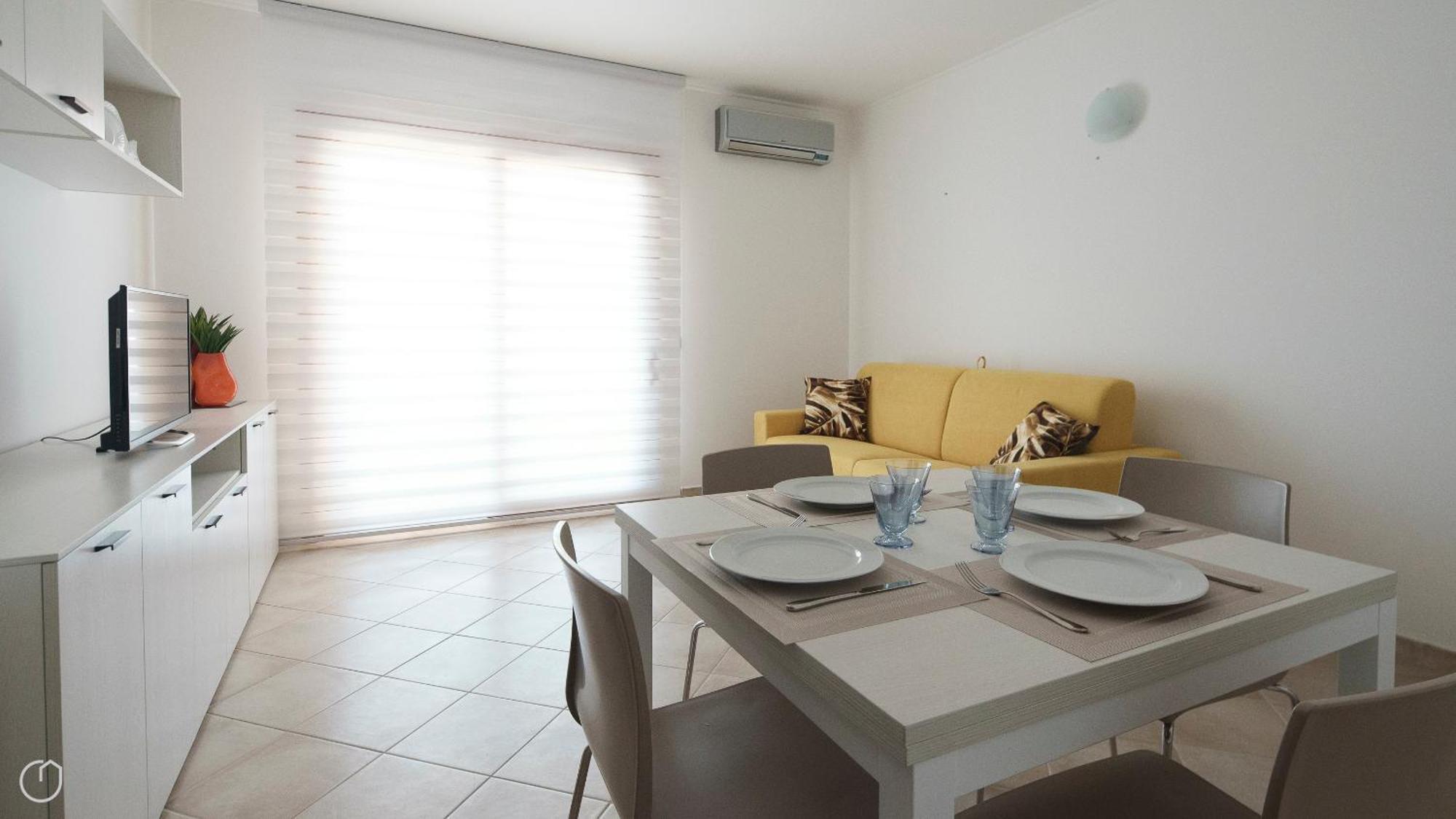 אולביה Welcomely - Xenia Boutique House מראה חיצוני תמונה