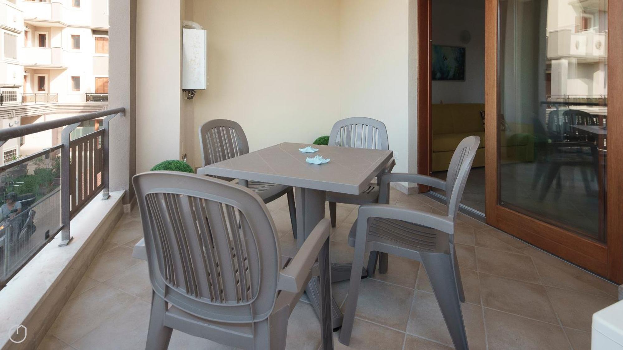 אולביה Welcomely - Xenia Boutique House מראה חיצוני תמונה