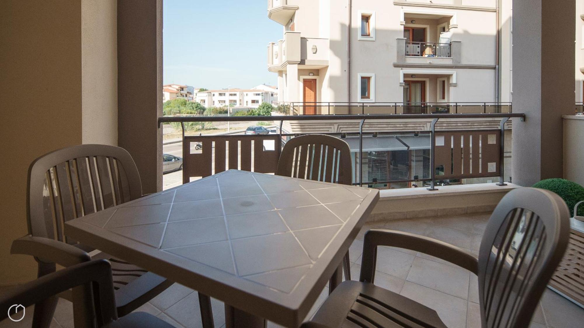 אולביה Welcomely - Xenia Boutique House מראה חיצוני תמונה